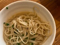 -霸道川面馆(张江店)