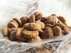椒盐小桃酥-闻酥园(青羊区文殊坊店)