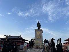 -大唐不夜城贞观广场