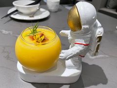 -3号仓库·创意中国菜(大悦城店)