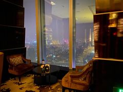 -瑞吉吧 The St·Regis Bar(长沙瑞吉酒店)
