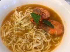 -南山鲜虾面·活鲜小馆·海味大连菜(南山总店)