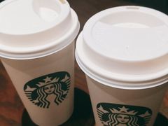 -星巴克(苏州泰华店)