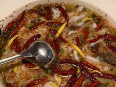 -江渔儿酸菜鱼(奥园广场金发购物中心店)
