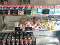 零售区-麦趣尔(铁路局二分店)