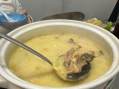 -金龙·打边炉(南京西路店)