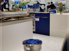 -兰湘子·湘菜小炒(崂山丽达店)