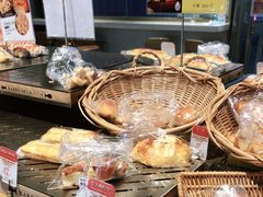 -西村叔叔的店·面包·甜品·蛋糕(崂山丽达店)