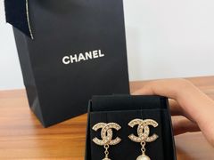 -CHANEL(恒隆广场店)