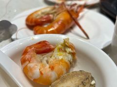 -青蓬蒸汽海鲜·深圳老字号·团建聚会(壹方城店)