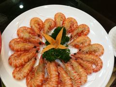 -国惠大酒楼(宝龙店)