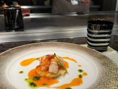 -Ginza Onodera铁板烧(外滩十八号店)