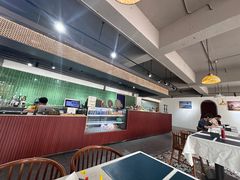 -土耳其卡巴布清真餐厅(西安店)
