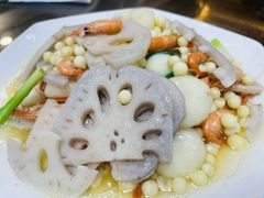 -观桥阁(锦溪店)