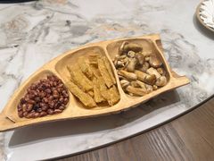 -滇野云南野生菌餐厅(陕西南路店)