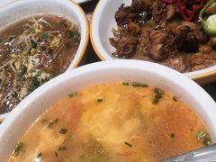 -李氏传家菜(兴城路店)