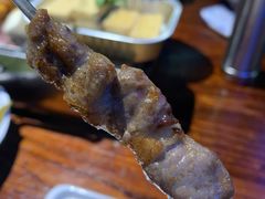 -三个蒙古大叔羊肉串(大宁店)