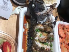 -盒马鲜生(红莲店)