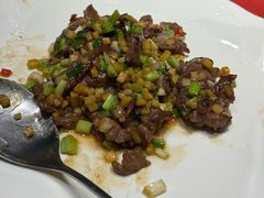 -味可道美食坊(福基路店)