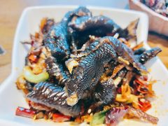 -木王宴语·野生鲜菌火锅(玉河店)