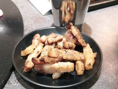 -景家大乾烤肉(新村十区店)