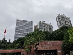 -中共四大纪念馆