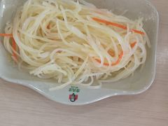 -李先生牛肉面大王(营口大润发店)