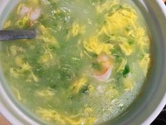 -吕氏疙瘩汤·新鲁菜(潍坊银座店)