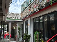 -EATALIA意塔利意式餐厅(鼓楼店)