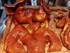-炊江南·上海菜(国展华漕店)
