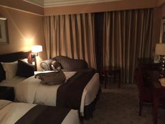 -山东大学学府大酒店(千佛山地铁站店)