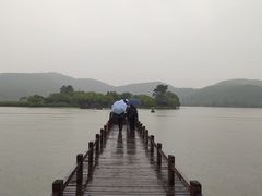 -南北湖风景区