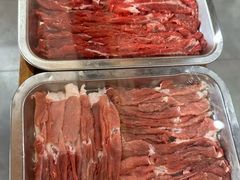 -老北京涮羊肉(航东路店)