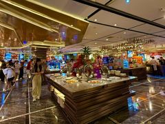 -堂会(天河店)