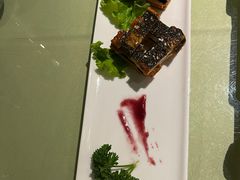 -天厨妙香素食餐厅(清华店)