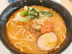 -滨寿司(新街口中央商场店)