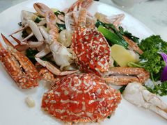 -寻味顺德·南记酒家·传统顺德菜·鱼生(广源路店)