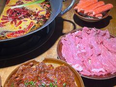 -阳阳老火锅(小南门店)