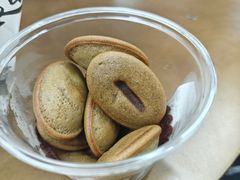 -莫朗核桃饼(虹泉路店)