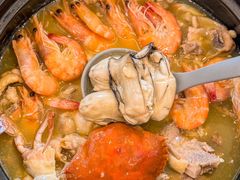 -蟹记鲜·海鲜大排档(科新路店)