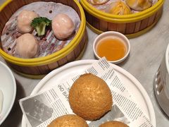-蝴蝶里·粤菜·点心(龙湖杭州金沙天街店)