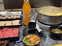 -林记潮牛·牛肉火锅(上马墩店)