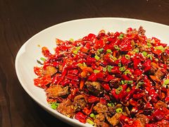 -晓长安·新陕菜(曲江店)
