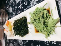 -王村姑老土炕莜面村(桥东店)