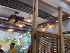 -下梅人家土菜馆(历史文化餐厅度假区店)