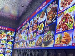 -俏东方·海味水饺·青岛菜(崂山店)