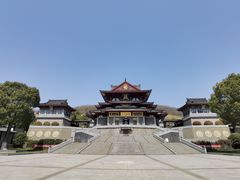 -句容茅山景区