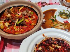 -辣小鲜·南昌大排档(船山路店)