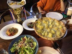 -1861意大利餐厅(文化广场店)