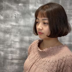 -T.1 hair salon烫染接发